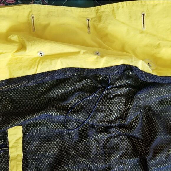 Burberry WINDBREAKER/RAIN jacket - Picture 3 of 15